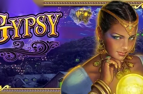 Gypsy slot High 5 Games