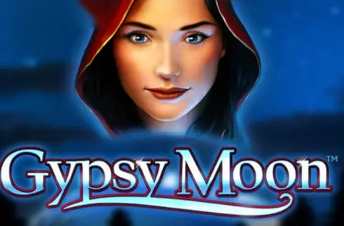 Gypsy Moon slot Play'n GO