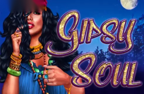 Gipsy Soul slot Spinthon