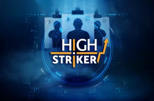 HIGH STRIKER