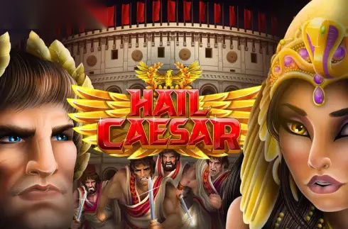 Hail Caesar