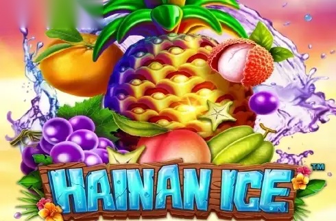 Hainan Ice slot Rarestone Gaming