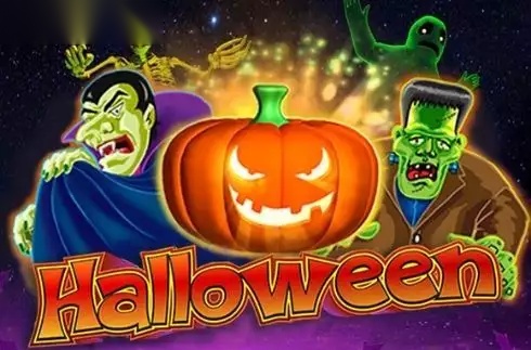 Halloween (Caleta Gaming) slot Caleta Gaming