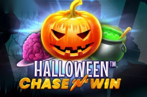 Halloween Chase’N’Win