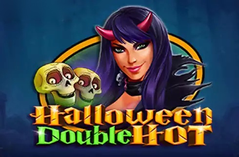 Halloween Double Hot