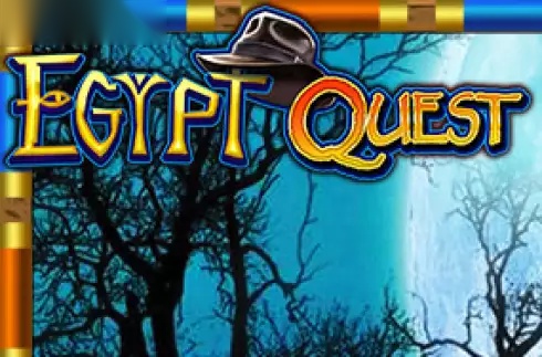 Halloween Egypt Quest