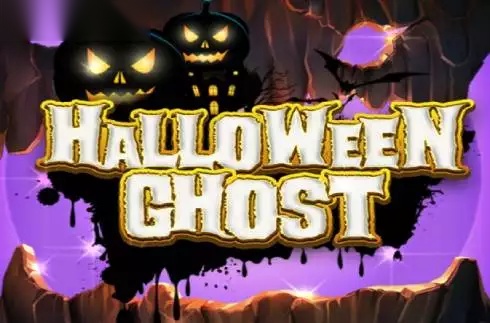 Halloween Ghost slot Bigpot Gaming