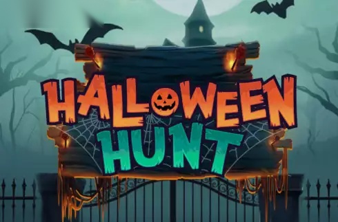 Halloween Hunt