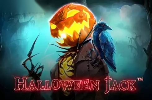 Halloween Jack slot NetEnt