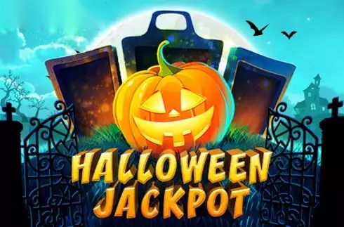 Halloween Jackpot slot Belatra Games