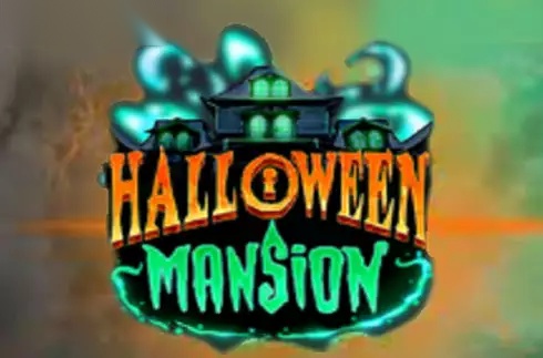 Halloween Mansion