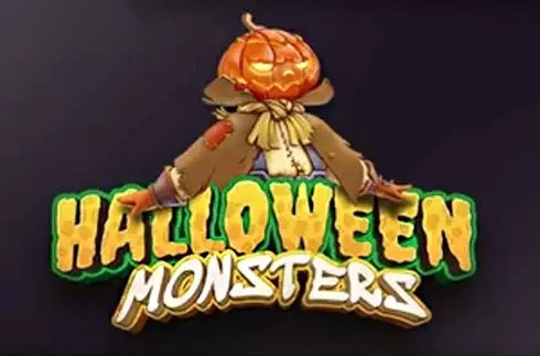 Halloween Monsters slot Urgent Games