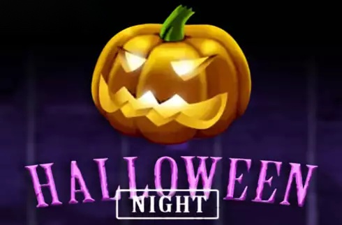 Halloween Night (Adell Games) slot Adell Games