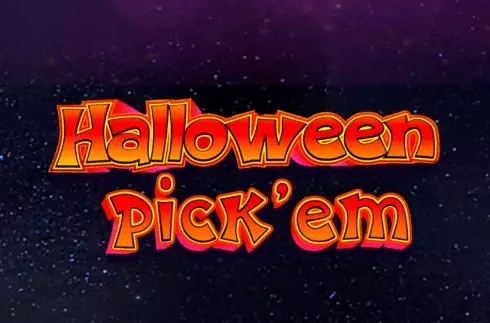 Halloween Pick'em slot Caleta Gaming