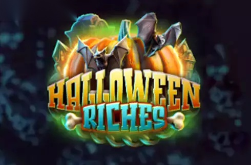 Halloween Riches slot Spinberry