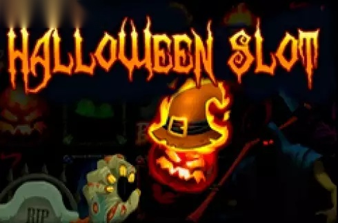 Halloween Slot