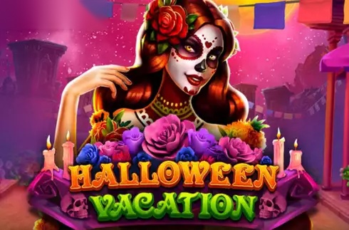 Halloween Vacation