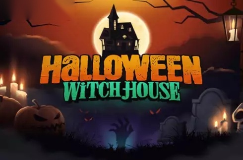 Halloween: Witch House slot Chilli Games