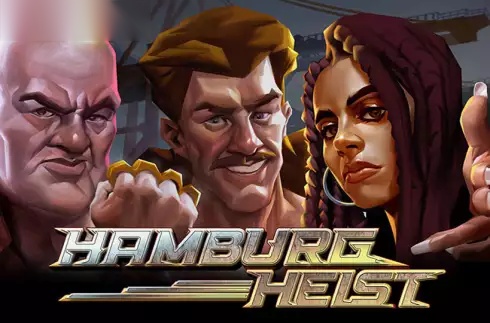 Hamburg Heist