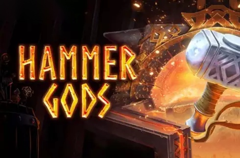 Hammer Gods