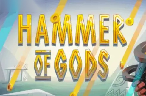 Hammer of Gods