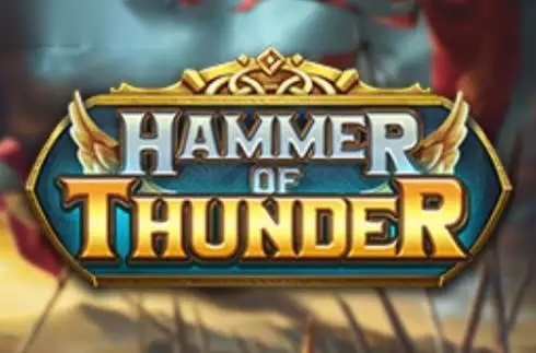 Hammer of Thunder