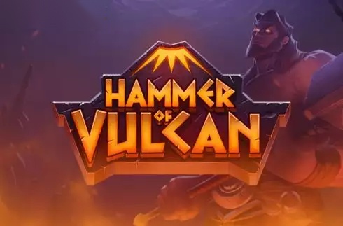 Hammer of Vulcan slot Quickspin