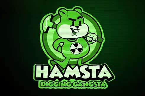 Hamsta slot Turbo Games