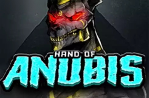 Hand of Anubis slot Hacksaw Gaming