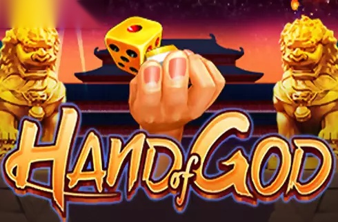 Hand of God