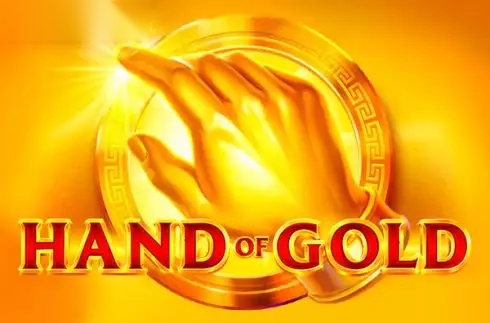 Hand of Gold