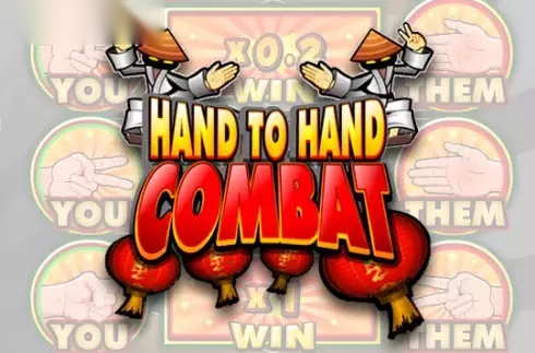 Hand to Hand Combat