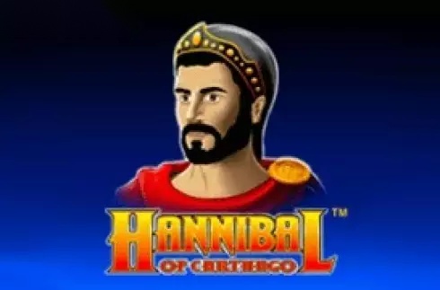 Hanniball Of Charthago