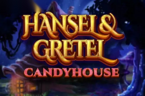 Hansel & Gretel Candyhouse