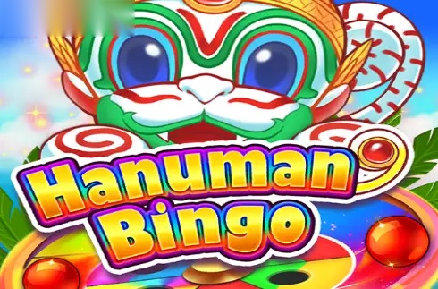 Hanuman Bingo slot CQ9 Gaming