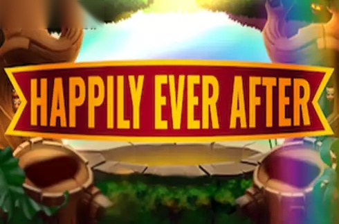 Happily Ever After slot Rogue Gaming