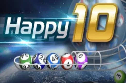 Happy 10 slot Funky Games