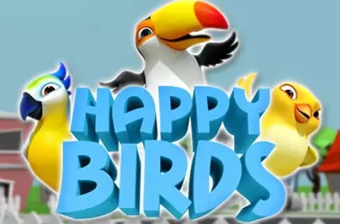 Happy Birds