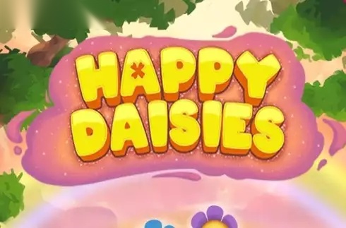 Happy Daises