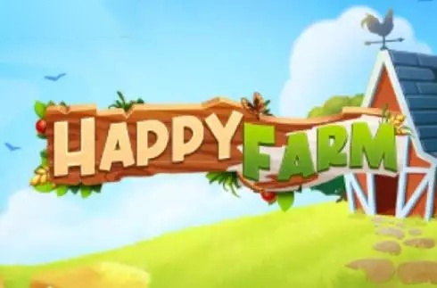 Happy Farm slot FlipLuck Games