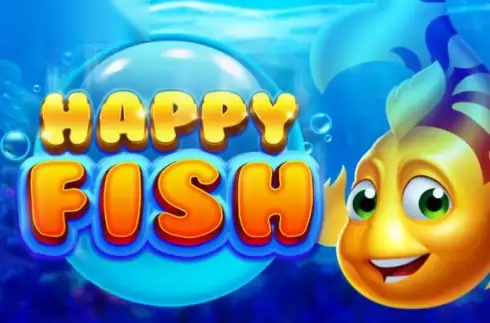 Happy Fish