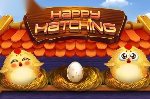 Happy Hatching slot undefiend