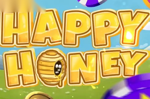 Happy Honey