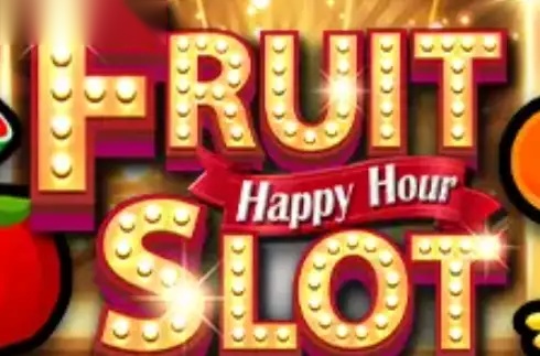 Happy Hour Fruit Slot slot Funky Games