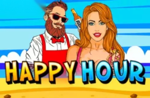 Happy Hour slot WMG