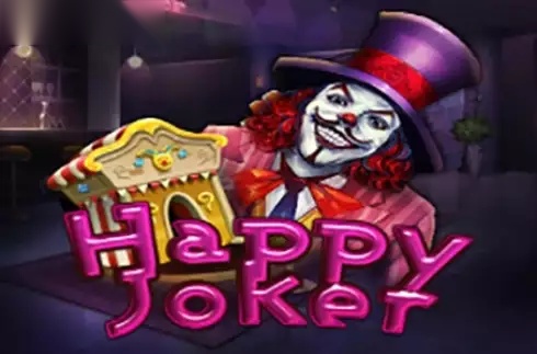 Happy Joker (Aiwin Games) slot Aiwin Games