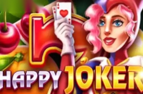 Happy Joker slot Inbet Games