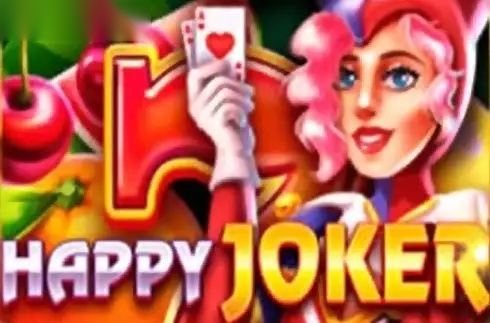 Happy Joker slot Inbet Games