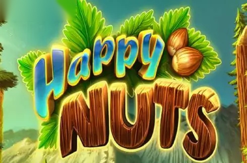 Happy Nuts slot Apollo Games