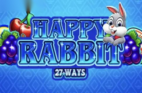 Happy Rabbit: 27 Ways